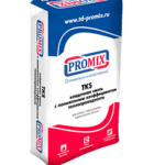Теплый кладочный раствор Promix ТКS 201, 25 кг