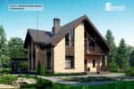 Кирпич лицевой керамический утолщенный соломенный М175 ГОСТ 530-2012 — изображение 2