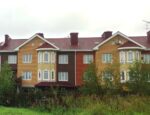 Кирпич лицевой керамический одинарный соломенный бархат М175 ГОСТ 530-2012 — изображение 18