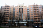 Кирпич лицевой керамический одинарный соломенный бархат М175 ГОСТ 530-2012 — изображение 15