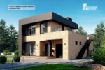 Кирпич лицевой керамический одинарный соломенный бархат М175 ГОСТ 530-2012 — изображение 5