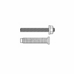 Монтажный комплект BIT-PESF МК М8х100 (4 шт.)