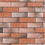 Камень искусственный для НФС White Hills Норвич Брик F371-50 угловой элемент с расшивкой 0