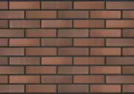 Кирпич керамический лицевой МОККО BUNT Еврo 0,7 NF — изображение 3