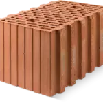 Блок керамический POROMAX™-380