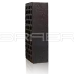 Облицовочный кирпич BRAER PRO 28.02