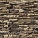 Рядовая плитка White Hills Кросс Фелл 101-20 без шва