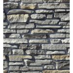 Рядовая плитка White Hills Морэй 527-80 с расшивкой 1