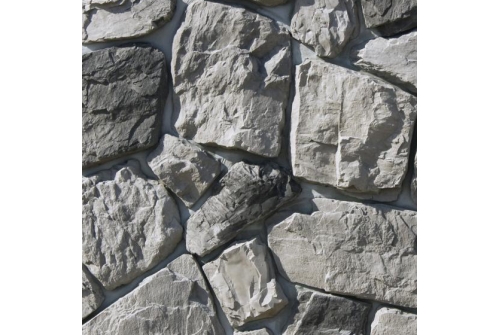 Рядовая плитка White Hills Рока 610-80 с расшивкой 1
