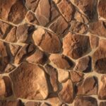 Рядовая плитка White Hills Рутланд 601-40 с расшивкой 1