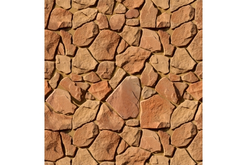 Рядовая плитка White Hills Рутланд 603-40 с расшивкой 1