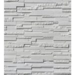 Рядовая плитка White Hills Сандерлэнд 171-00 без шва