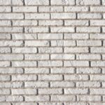 Рядовая плитка White Hills Йорк Брик 335-00 c расшивкой 1 см