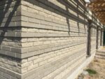 Кирпич BARRUM Горчичный Фасонный Брусок одинарный 230х100х65 — изображение 2