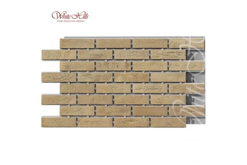 Термопанель White Hills Терамо Брик II Т362-10