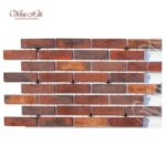 Термопанель White Hills Терамо Брик II Т364-70 Design