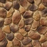 Угловой элемент White Hills Хантли 605-45 с расшивкой 1