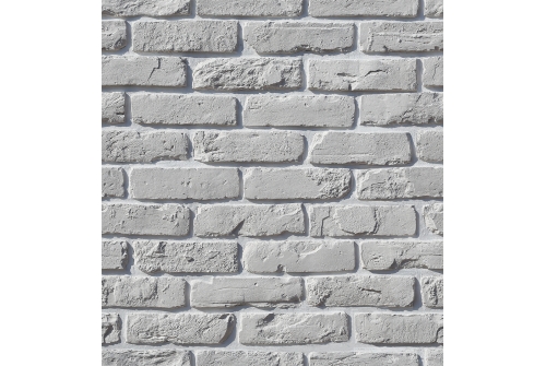 Угловой элемент White Hills Рейн брик 349-15 с расшивкой 1