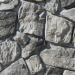 Угловой элемент White Hills Рока 610-85 с расшивкой 1