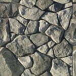 Угловой элемент White Hills Рутланд 600-85 с расшивкой 1