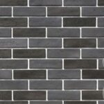 Угловой элемент White Hills Терамо брик II 363-85 с расшивкой 1