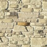 Угловой элемент White Hills Тевиот 700-05 с расшивкой 1