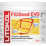 FILLGOOD EVO F.100 Bianco Assoluto