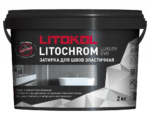 LITOCHROM LUXURY EVO LLE.350 Сиреневый