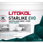 STARLIKE EVO S.140 Nero Grafite