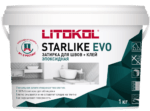 STARLIKE EVO S.240 Moka