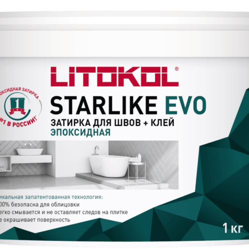 STARLIKE EVO S.102 Bianco Ghiaccio