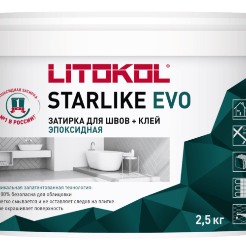 STARLIKE EVO S.113 Neutro