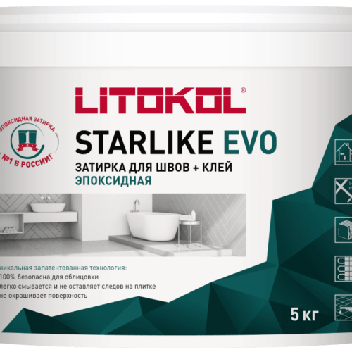 STARLIKE EVO S.113 Neutro