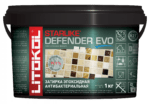 STARLIKE DEFENDER EVO S.115 Grigio Seta