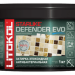 STARLIKE DEFENDER EVO S.230 Cacao
