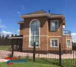 НАРУЖНЫЙ УГОЛ КИРПИЧ, ЦВЕТ БЕЖЕВЫЙ