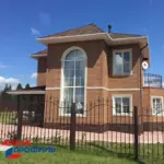 НАРУЖНЫЙ УГОЛ КИРПИЧ, ЦВЕТ БЕЖЕВЫЙ