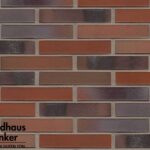 Клинкерная плитка Feldhaus Carbona R560DF14