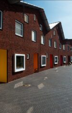 Клинкерная брусчатка Vandersanden Nerola, 206х102х80 мм — изображение 9