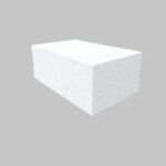 Газобетонный блок ISTKULT D400 300 мм