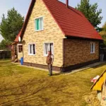 ПАНЕЛЬ КИРПИЧ РУСТИКАЛЬНЫЙ, ЦВЕТ 06