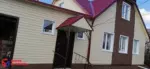 ПАНЕЛЬ КАНЬОН, ЦВЕТ КАНЗАС