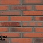 Клинкерная плитка Feldhaus Vascu R768DF14