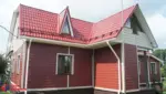 ПАНЕЛЬ ГРАНИТ, ЦВЕТ АЛЬПИЙСКИЙ — изображение 2