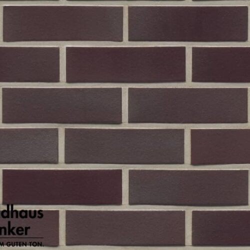 Клинкерная плитка Feldhaus Galena R384NF14