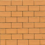 Тротуарный кирпич Westerwalder Klinker Pflasterklinker WK-PK0152