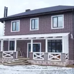 ПАНЕЛЬ ТУФ, ЦВЕТ ИСЛАНДСКИЙ