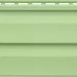 АЛЯСКА виниловый сайдинг | ГАРДЕН - 3,00 х 0,205 м.