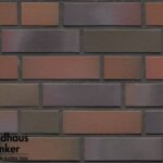 Клинкерная плитка Feldhaus Galena R385NF14