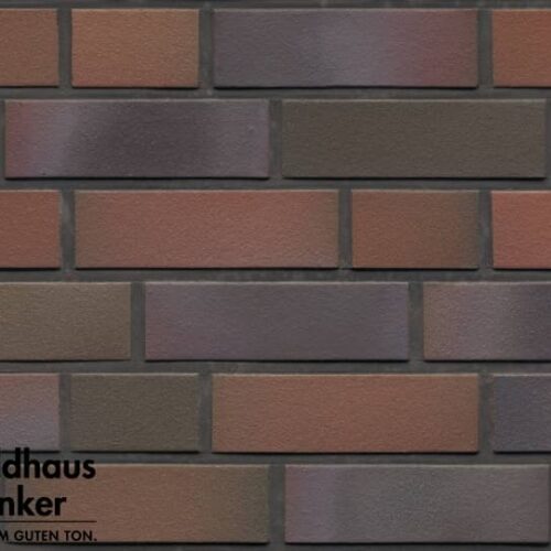 Клинкерная плитка Feldhaus Galena R385NF14
